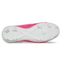 Hover Sepatu Bola Mills Riyu FG - Pink/Blue/White