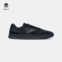 Sepatu Casual Mills Ultras Dreamer 2 - All Black