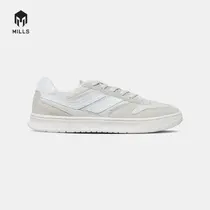 Sepatu Casual Mills Ultras Dreamer 2 - Lt.Grey/White/Off White