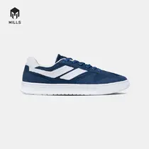 Sepatu Casual Mills Ultras Dreamer 2 - Navy/White