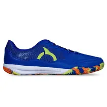 Sepatu Futsal Ortuseight Jogosala Rampage V3 - Navy/Camo