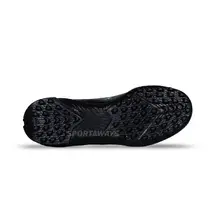 Hover Sepatu Futsal Anak Adidas F50 League TF J JH9999 - Cblack/Ironmt/Luclem Noiess