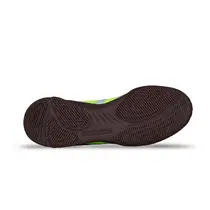 Hover Sepatu Futsal Adidas Predator League IN J JI1159 - Ftwwht/Luclem/Cblack Ftwbla