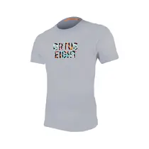 Kaos Ortuseight Intercept T-Shirt - Misty