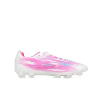 Sepatu Bola Specs Lightspeed Reborn Meta SL FG - White/Magnifico