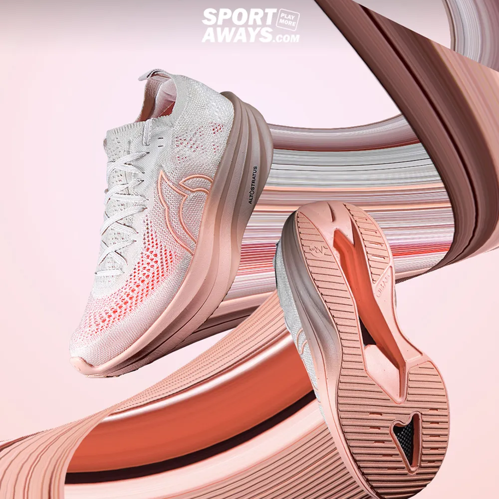 Thumbnail Si Kalem yang Punya Taring Ortuseight Hypersonic 2.1 Beige/Salmon