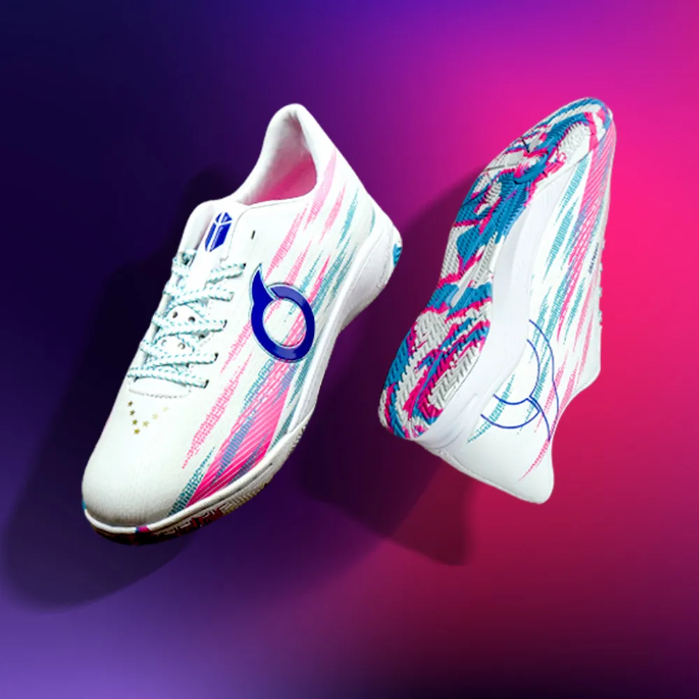 Thumbnail Ortuseight Catalyst Empire V2, Sepatu kolaborasi Terbaru Kapten Timnas Futsal !