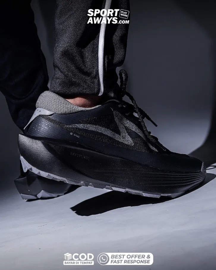 Thumbnail Specs Spire Tr Sepatu Trail Running pertama dari Specs