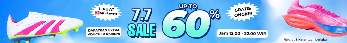 Promo Terkini Desktop