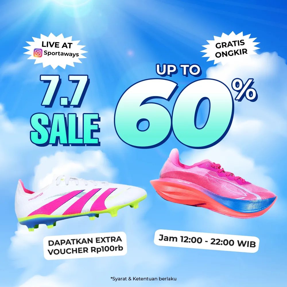 Promo Terkini Mobile