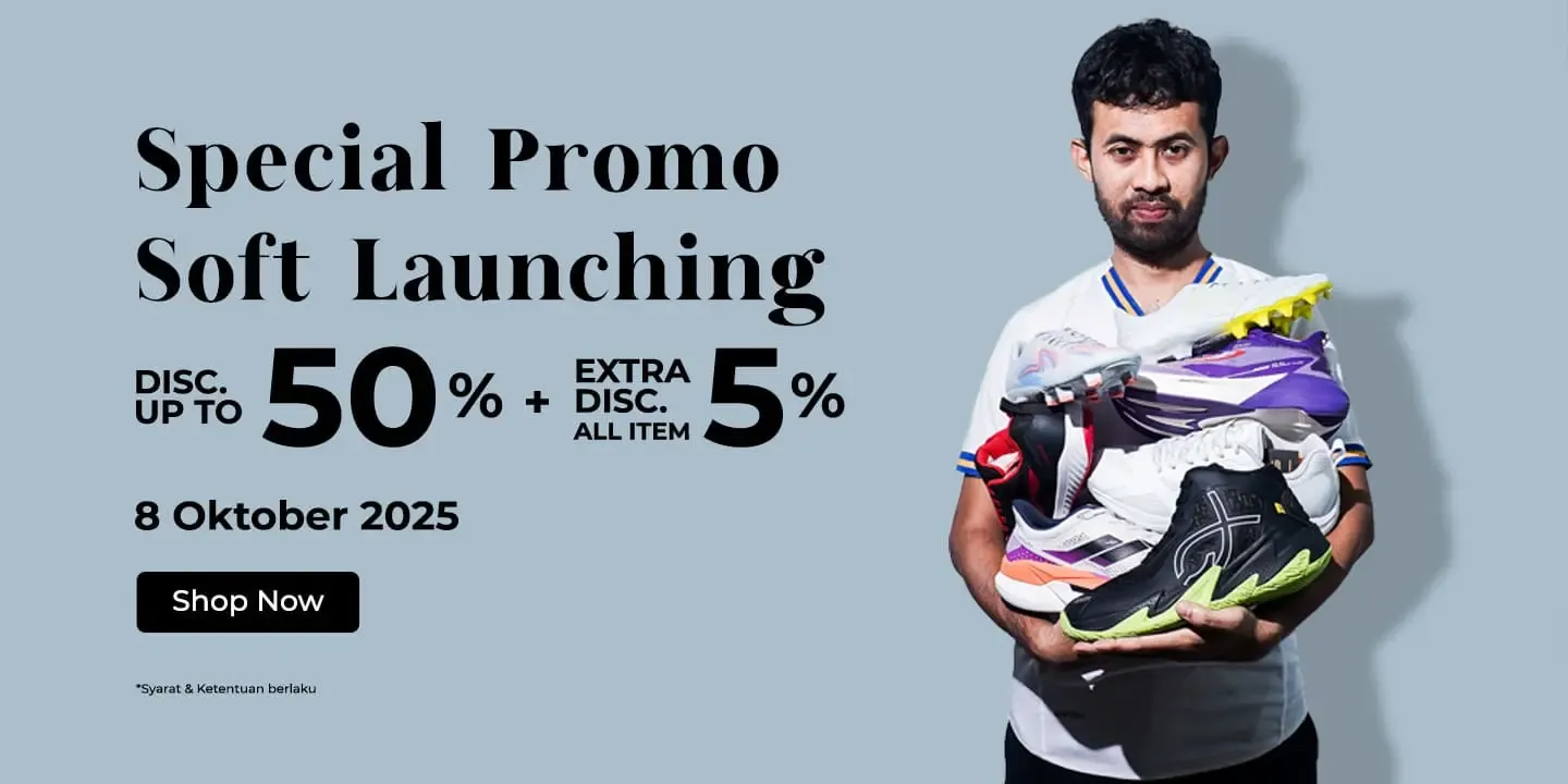Promo Terkini Mobile