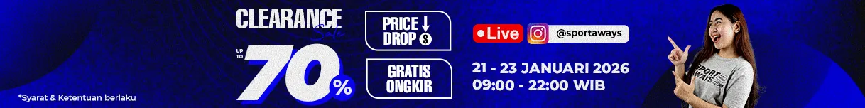 Promo Terkini Desktop