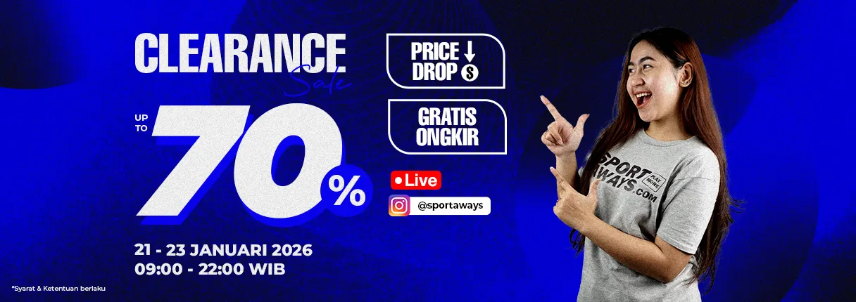 Promo Terkini Mobile