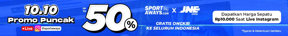 Promo Terkini Desktop