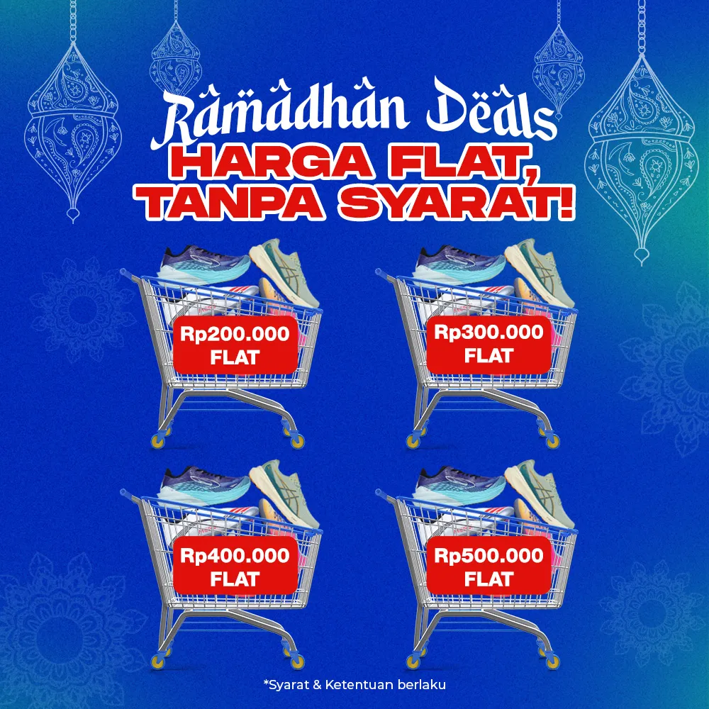 Promo Terkini Mobile