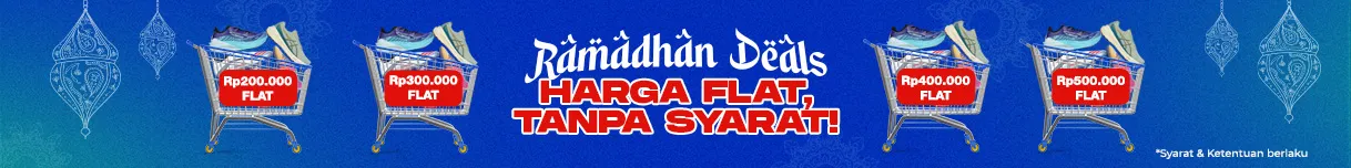 Promo Terkini Desktop