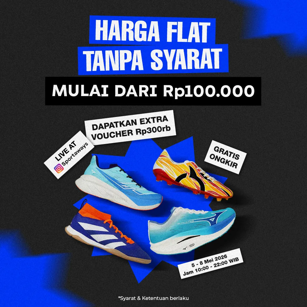 Promo Terkini Mobile