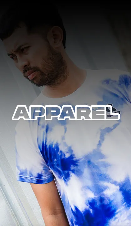 Apparel Perlengkapan Olahraga Banner