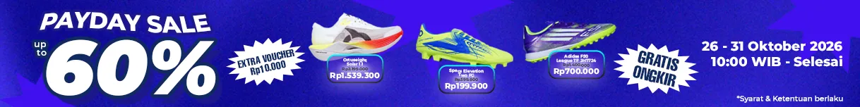 Promo Terkini Desktop