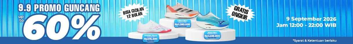 Promo Terkini Desktop