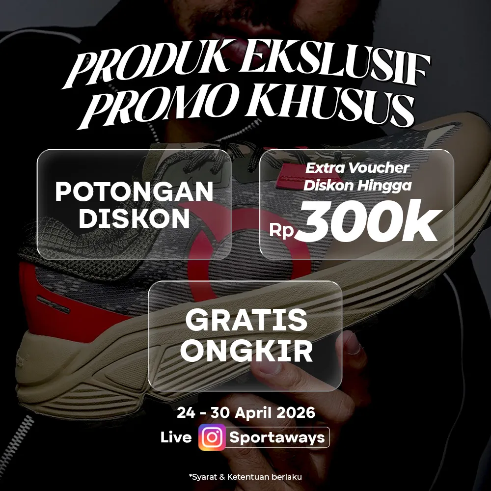 Promo Terkini Mobile