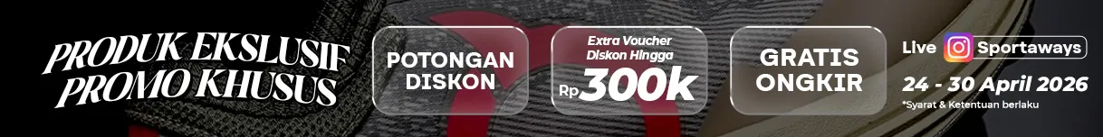 Promo Terkini