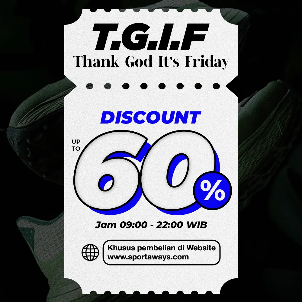 Promo Terkini Mobile