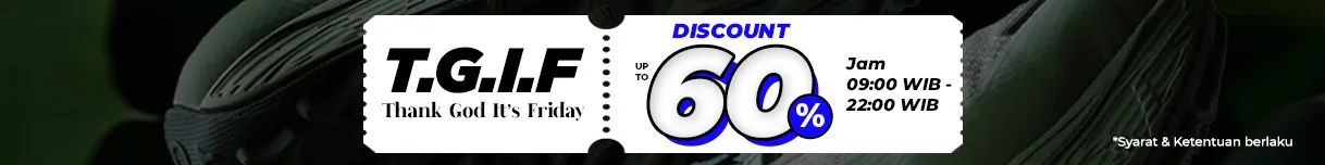 Promo Terkini Desktop