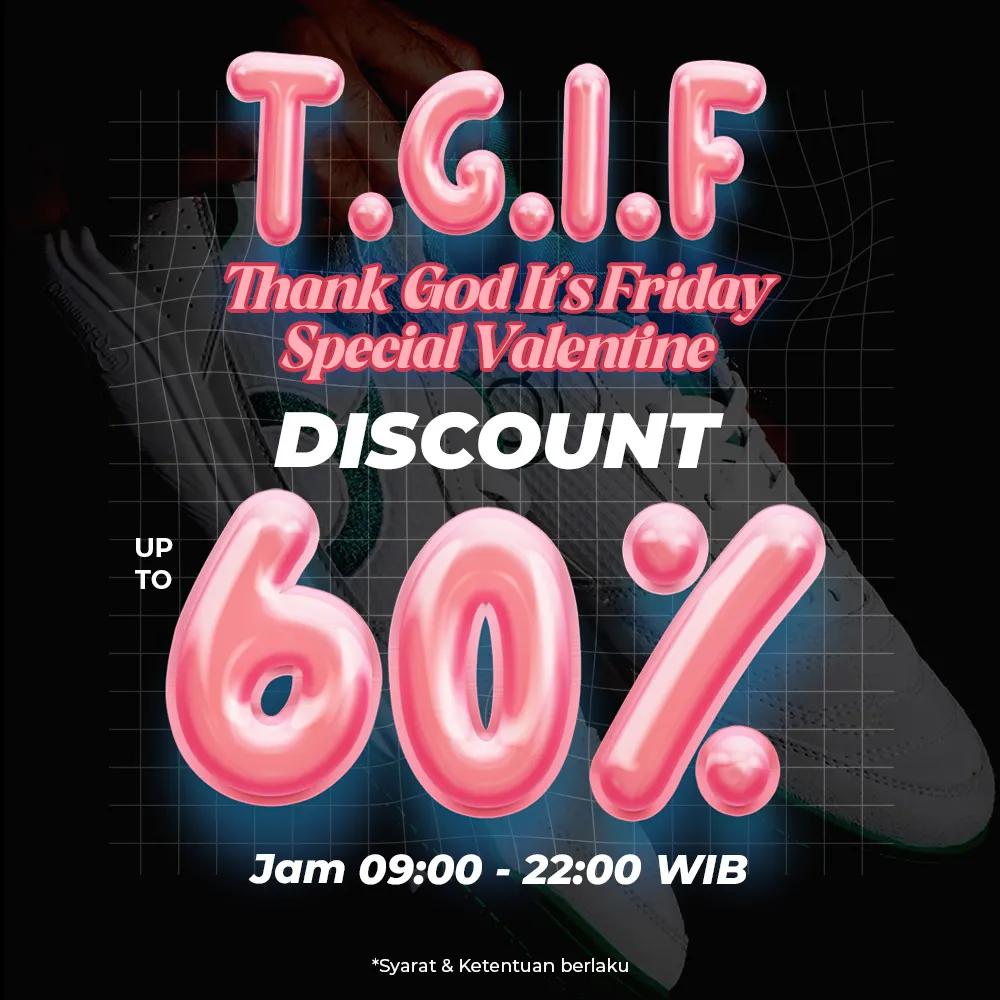 Promo Terkini Mobile