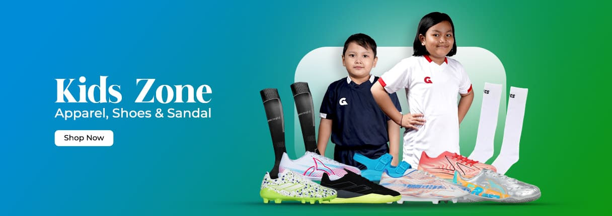 KIDS ZONE Desktop