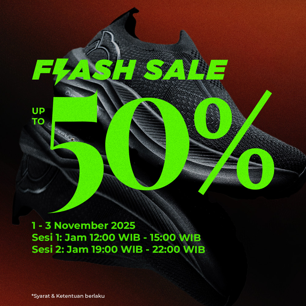 FLASH SALE Mobile