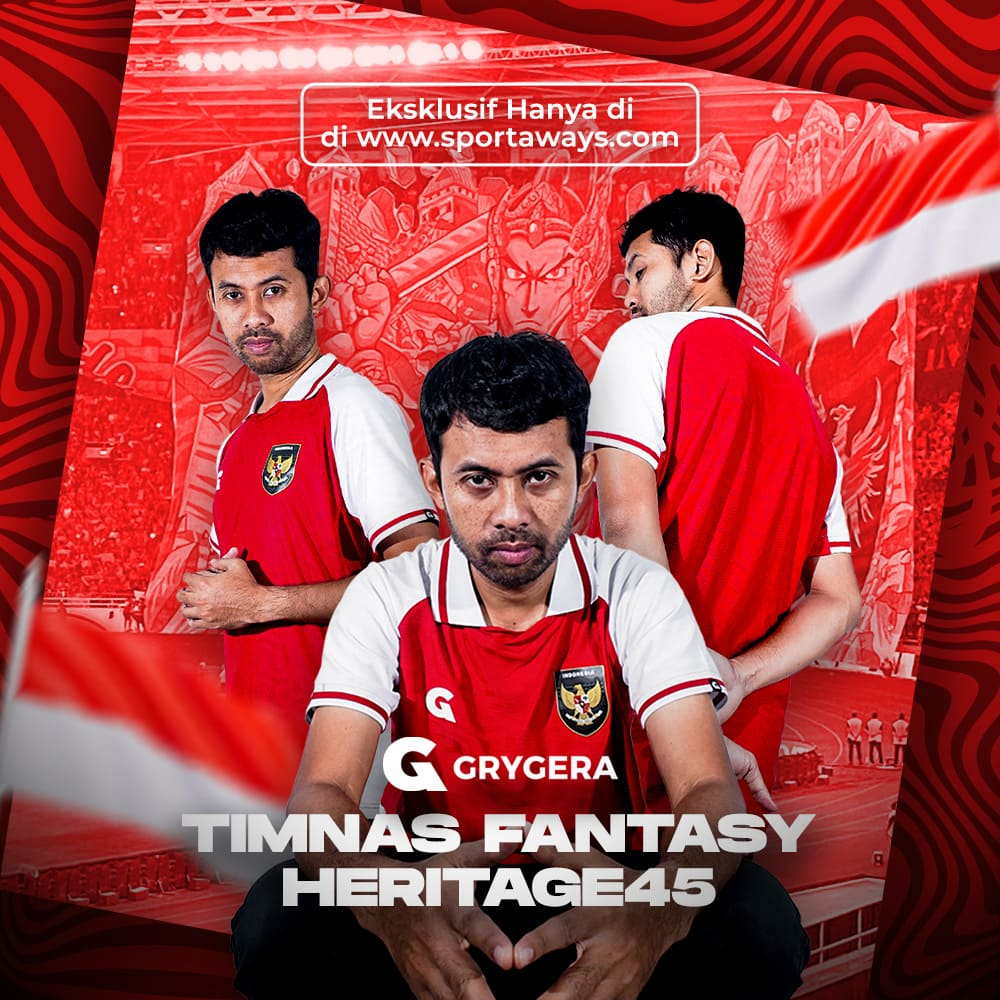 Grygera fantasy timnas Mobile