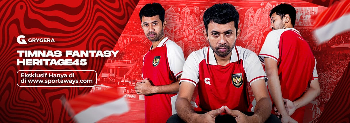 Grygera fantasy timnas Desktop