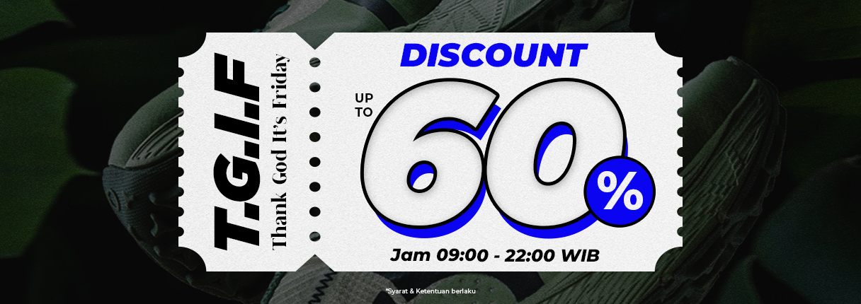 Promo TGIF Desktop