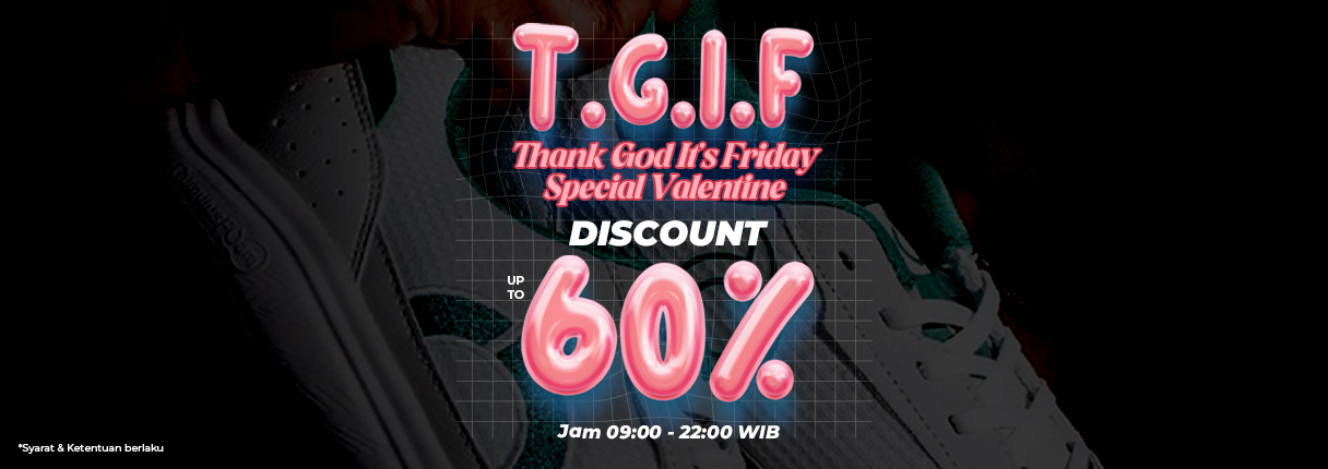T.G.I.F Desktop